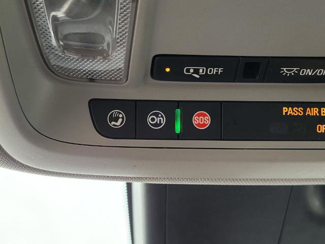 Used 2023 Chevrolet Malibu LT FWD image 16