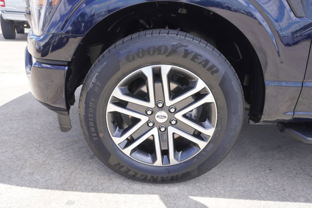 Certified 2023 Ford F150 XL image 28