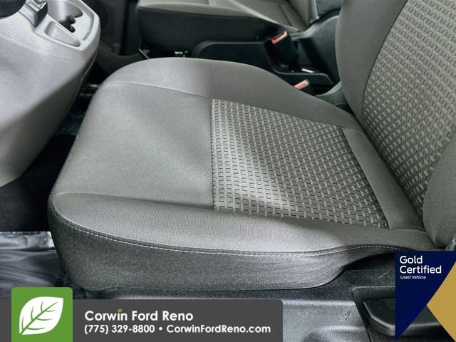 Certified 2025 Ford Transit 350 XLT AWD/4WD image 21
