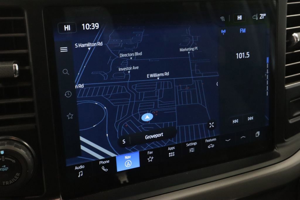 Certified 2024 Ford F150 XLT w/ Tow/Haul Package image 9