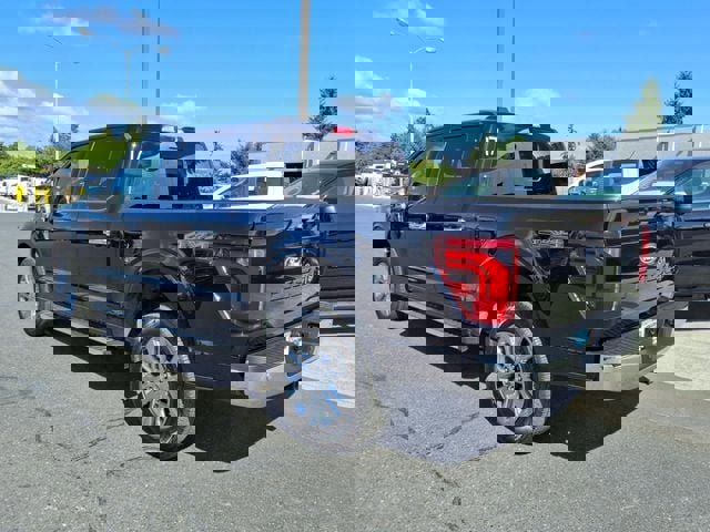 Certified 2024 Ford F150 Lariat w/ Tow/Haul Package image 8