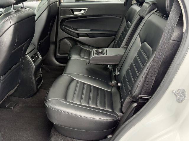 Certified 2023 Ford Edge SEL w/ Convenience Package AWD/4WD image 6