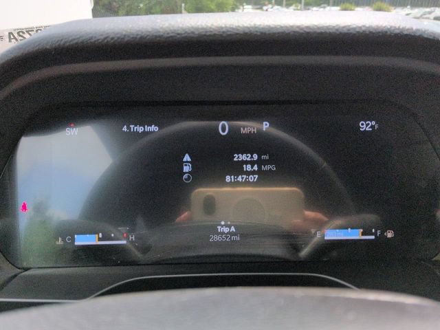 Used 2024 Jeep Grand Cherokee L Laredo RWD image 34