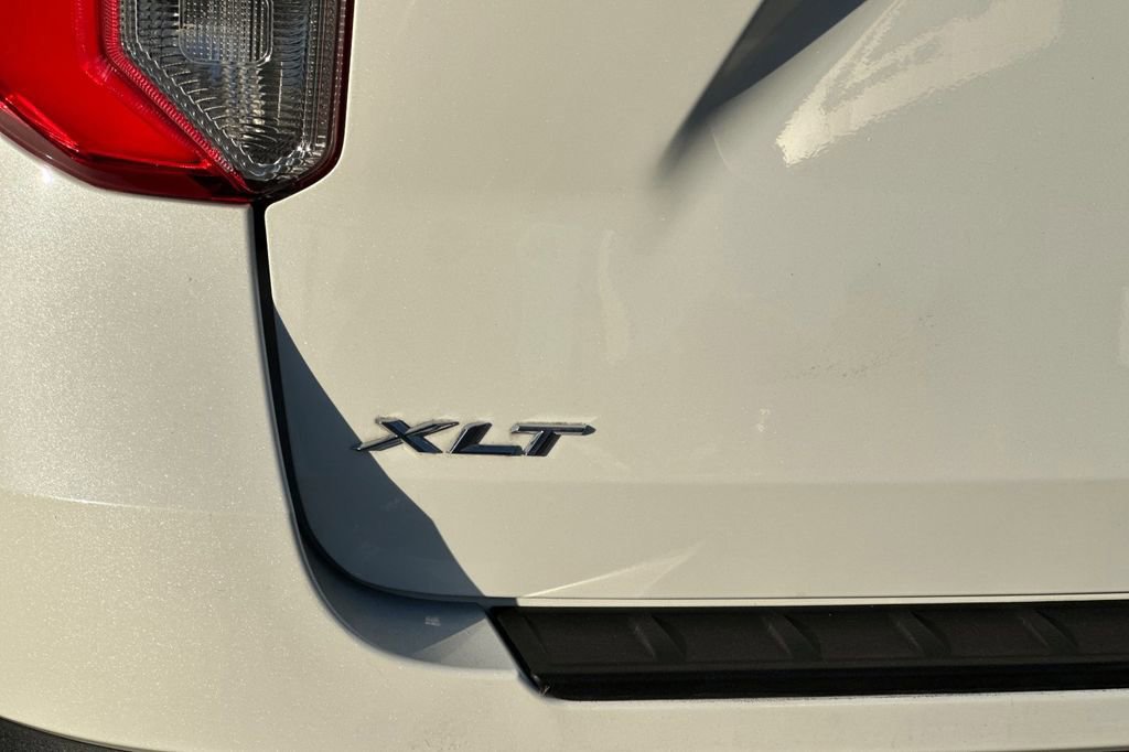 Certified 2023 Ford Explorer XLT image 31