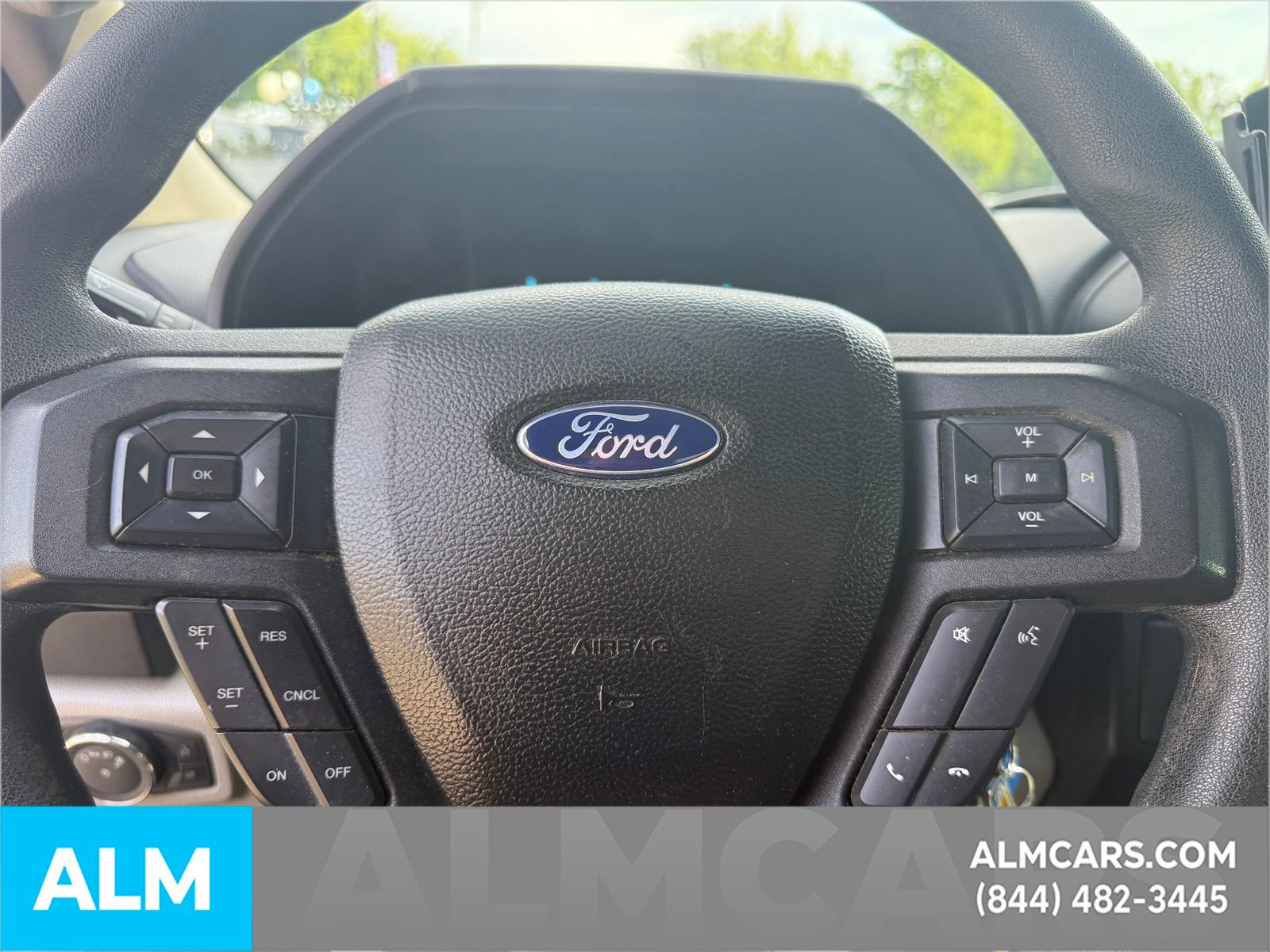 Certified 2018 Ford F150 XL w/ Equipment Group 101A Mid RWD image 20
