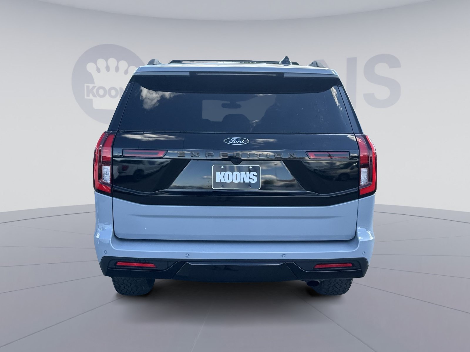 Certified 2025 Ford Expedition Tremor AWD/4WD image 10