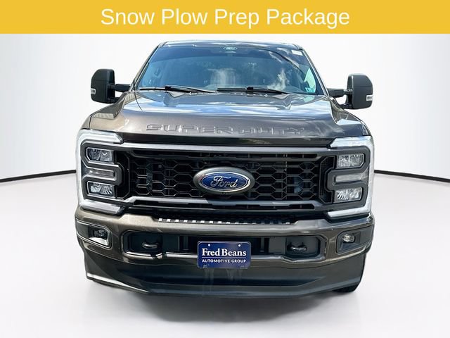 Certified 2024 Ford F250 XL w/ STX Appearance Package AWD/4WD image 2