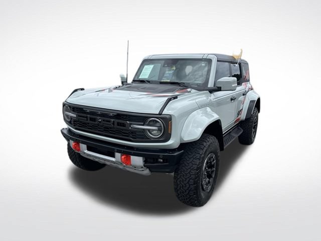 Certified 2024 Ford Bronco Raptor AWD/4WD image 3
