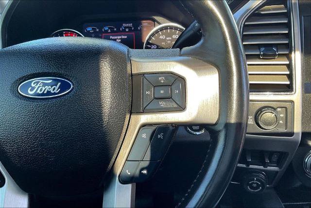 Certified 2020 Ford F250 Platinum w/ Tremor Off-Road Package AWD/4WD image 20
