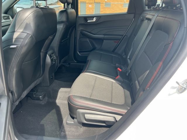 Certified 2024 Ford Escape ST-Line w/ Tech Pack #1 AWD/4WD image 20