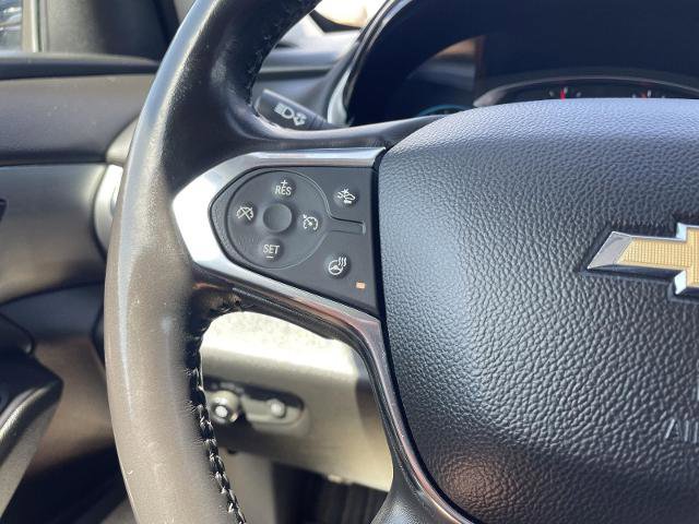 Used 2018 Chevrolet Traverse Premier AWD/4WD image 33