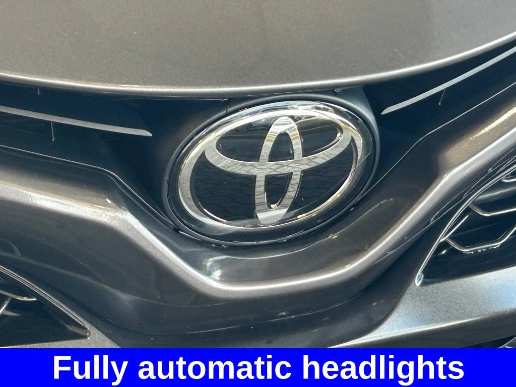 Used 2024 Toyota Camry XSE image 13
