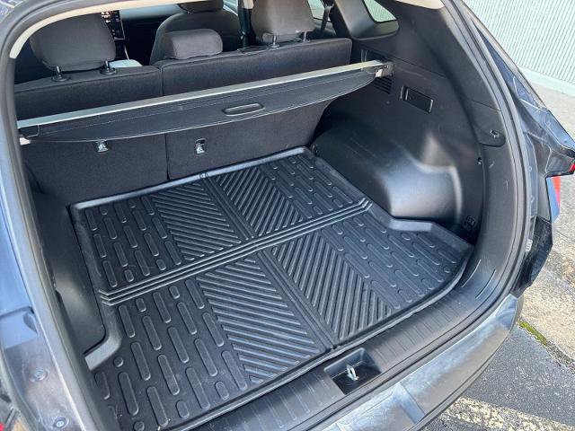 Used 2024 Hyundai Tucson SEL image 16