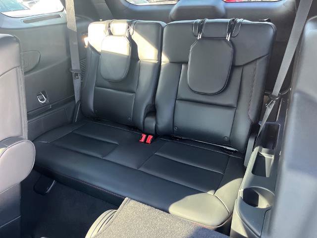 Certified 2025 Ford Explorer ST w/ Sun And Sound Package image 19