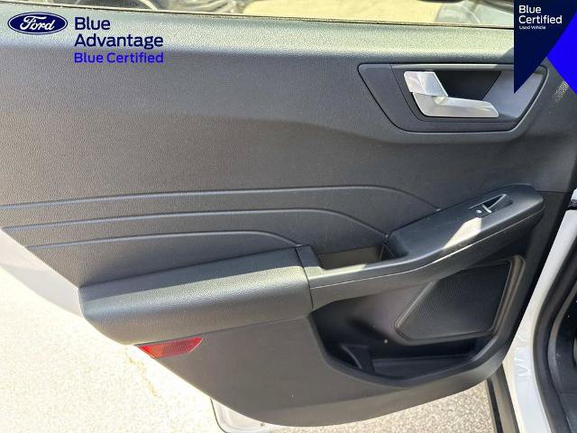 Certified 2022 Ford Escape SEL FWD image 12
