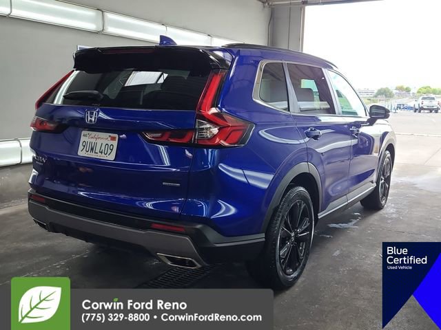 Used 2023 Honda CR-V Sport Touring image 8