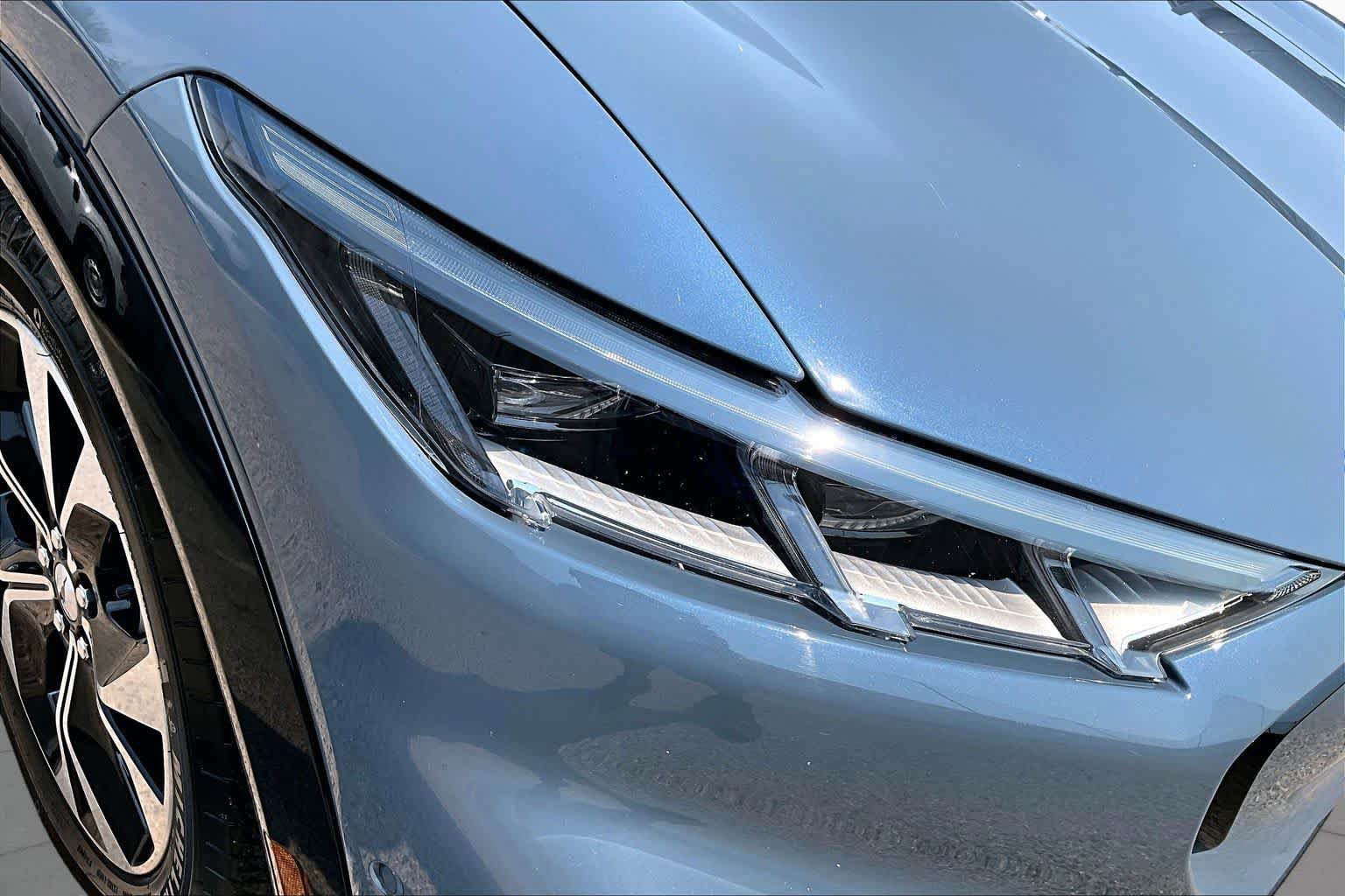 Certified 2023 Ford Mustang Mach-E Premium RWD image 28