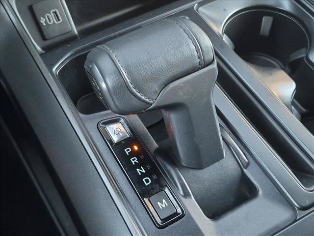 Certified 2025 Ford F150 Tremor AWD/4WD image 11