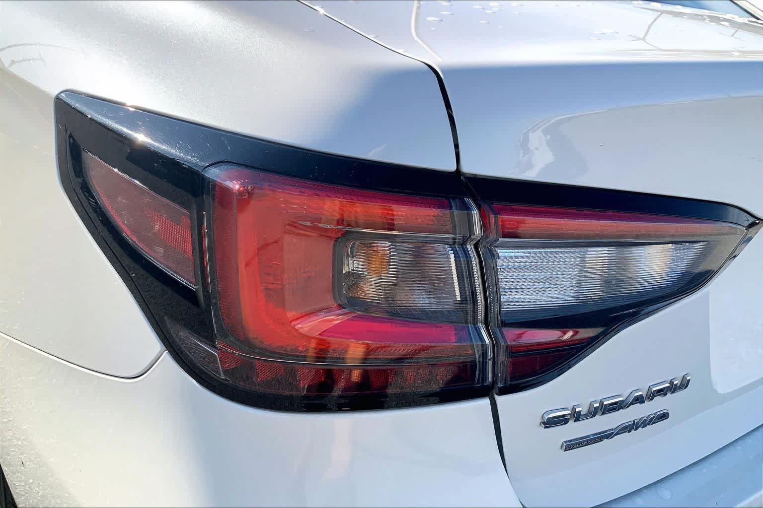 Used 2021 Subaru Legacy Premium AWD/4WD image 27