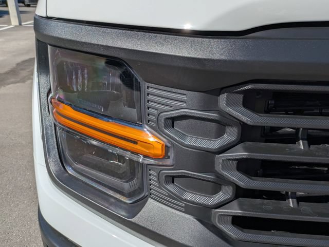 Certified 2026 Ford F150 XL RWD image 10