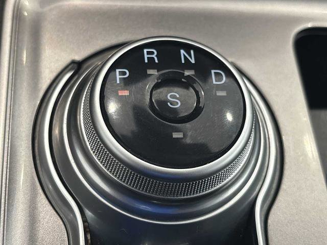 Certified 2023 Ford Edge SEL w/ Convenience Package image 15