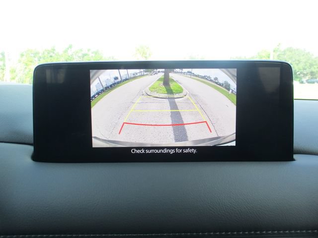 Used 2024 MAZDA CX-5 Carbon Edition AWD/4WD image 16