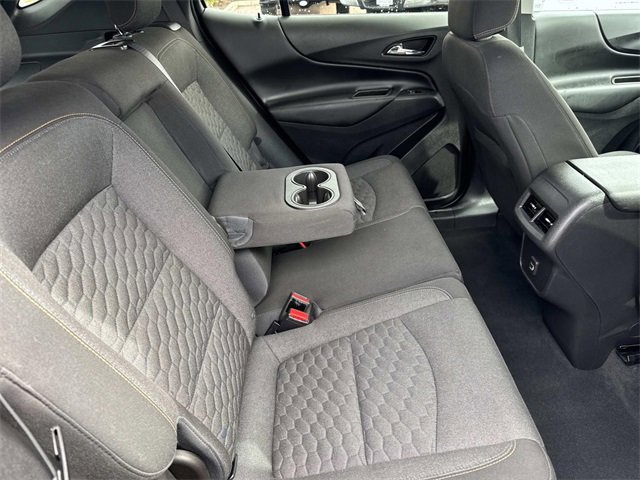 Used 2019 Chevrolet Equinox LT image 33