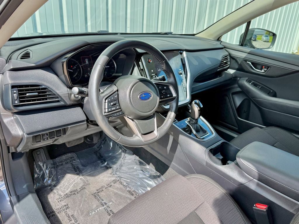 Used 2023 Subaru Outback Premium AWD/4WD image 10