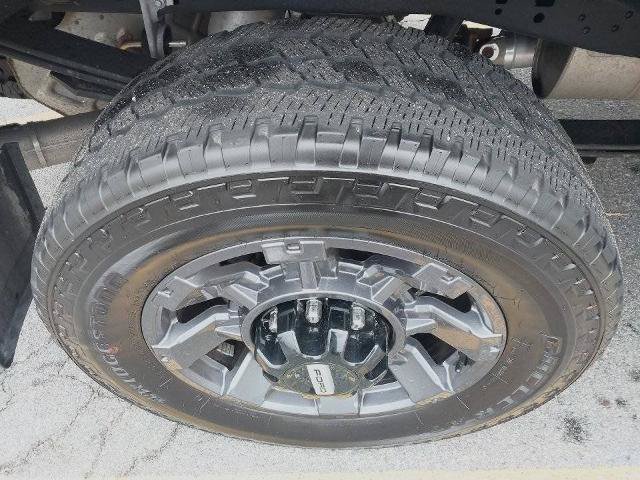 Certified 2024 Ford F250 Lariat w/ Sport Appearance Package AWD/4WD image 11