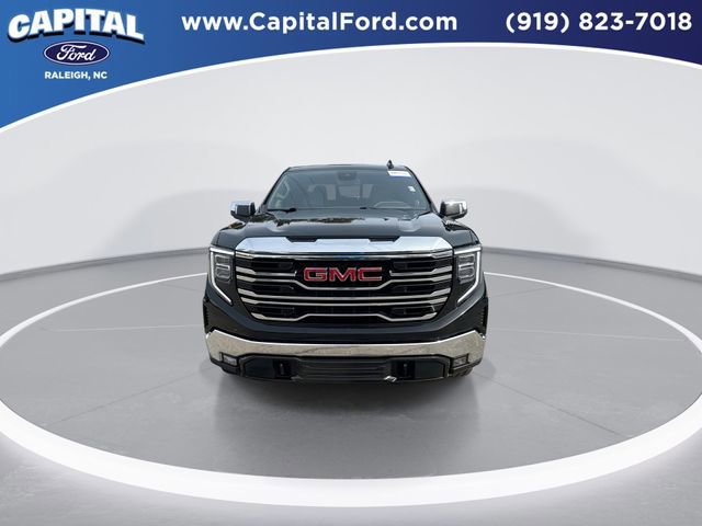 Used 2023 GMC Sierra 1500 SLT w/ SLT Premium Package image 9