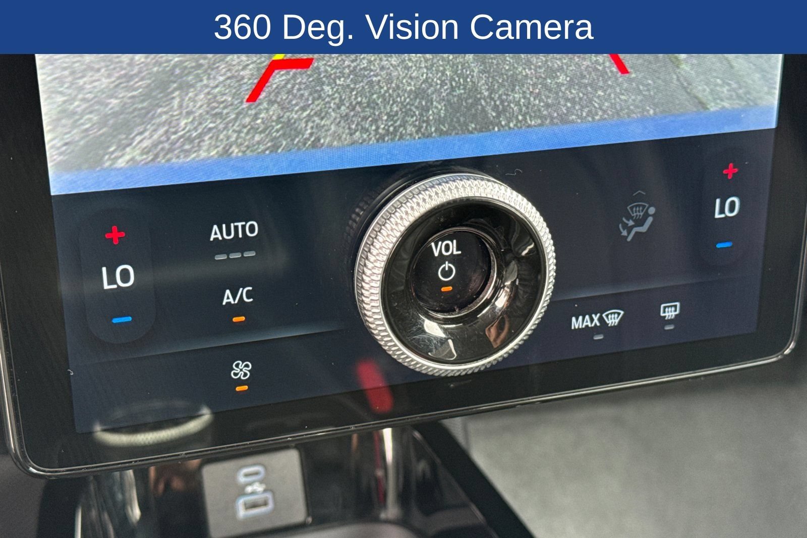 Certified 2023 Ford Mustang Mach-E Select RWD image 26