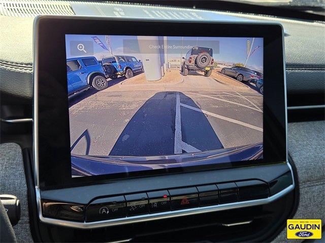 Used 2024 Jeep Compass Latitude image 22