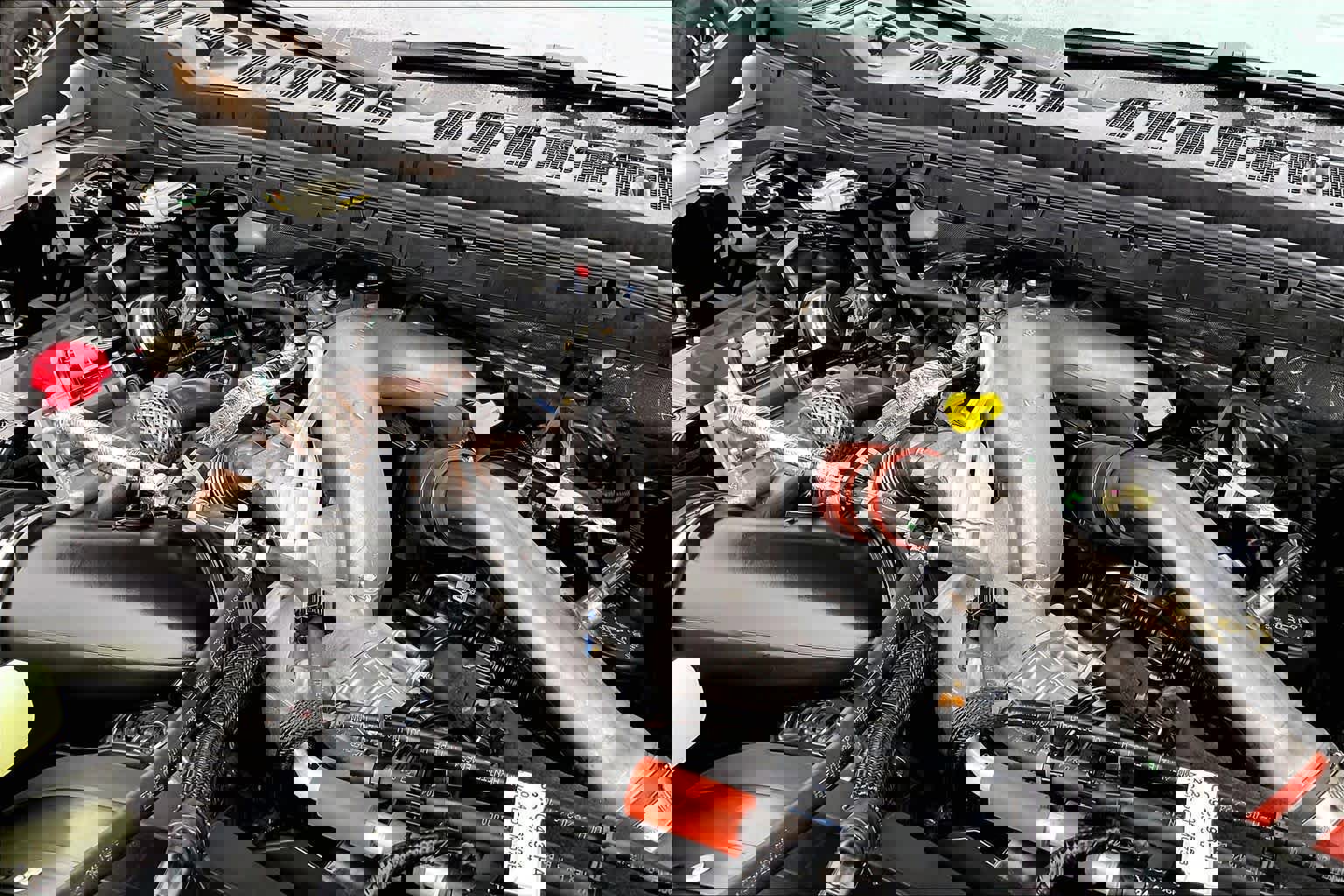 Certified 2024 Ford F250 King Ranch image 29