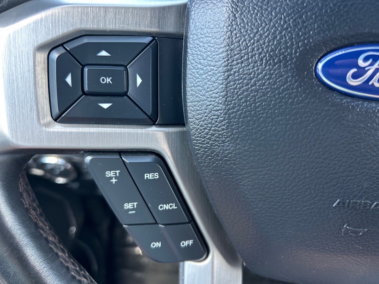 Certified 2020 Ford F150 Platinum AWD/4WD image 24