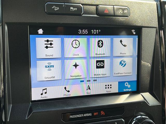 Certified 2019 Ford F150 XLT w/ Equipment Group 302A Luxury AWD/4WD image 11