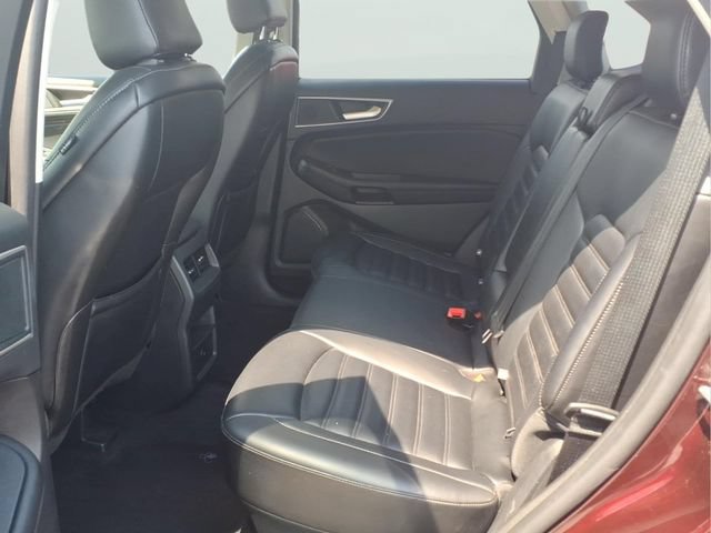 Certified 2024 Ford Edge SEL AWD/4WD image 14