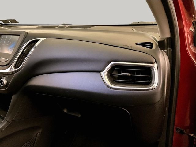 Used 2018 Chevrolet Equinox LT AWD/4WD image 15