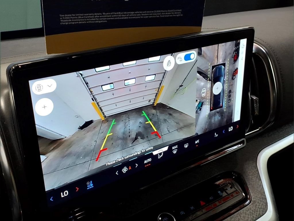 Certified 2025 Ford Expedition Tremor AWD/4WD image 8