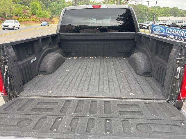 Certified 2018 Ford F150 XL w/ Equipment Group 101A Mid AWD/4WD image 5