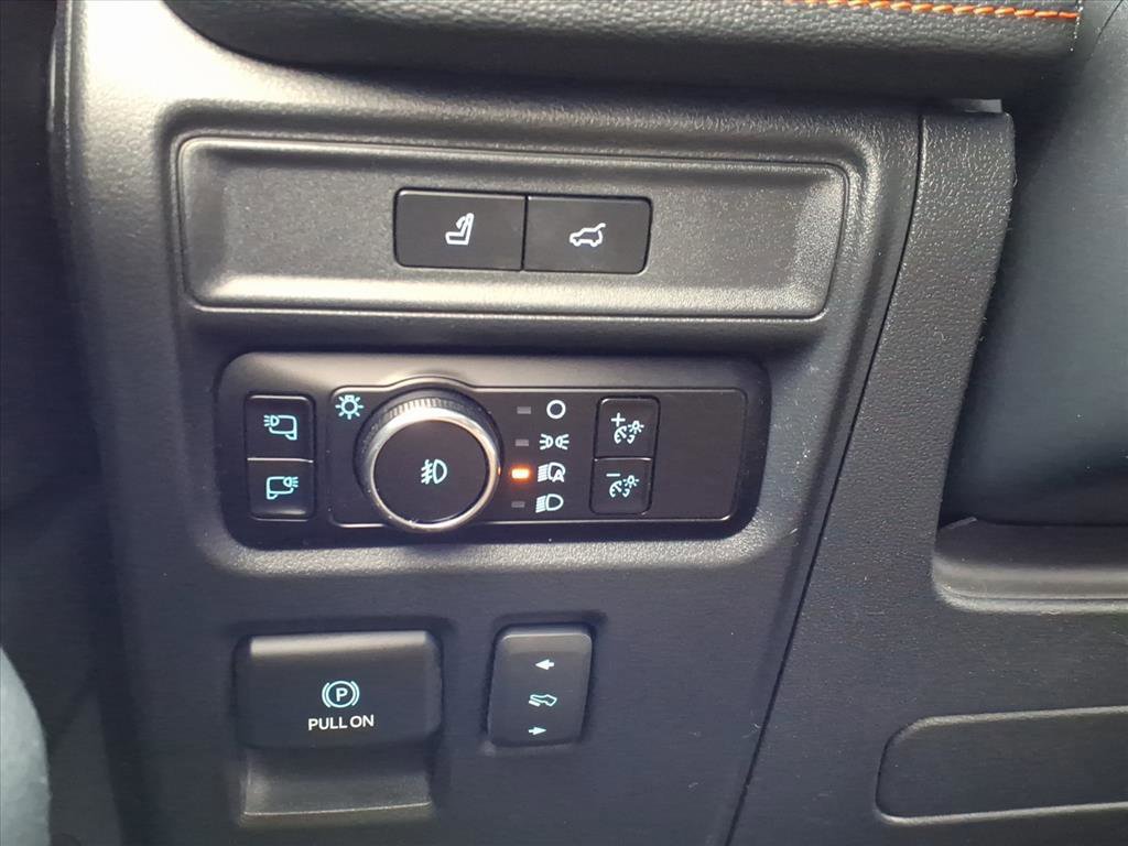 Certified 2023 Ford Expedition Timberline image 18