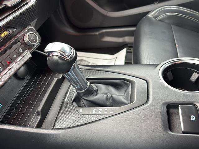 Certified 2024 Ford Mustang Premium image 22