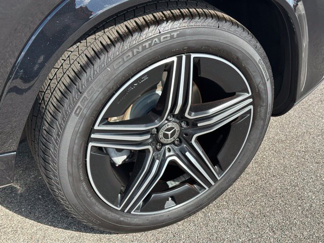 Used 2025 Mercedes-Benz GLE 350 4MATIC image 8