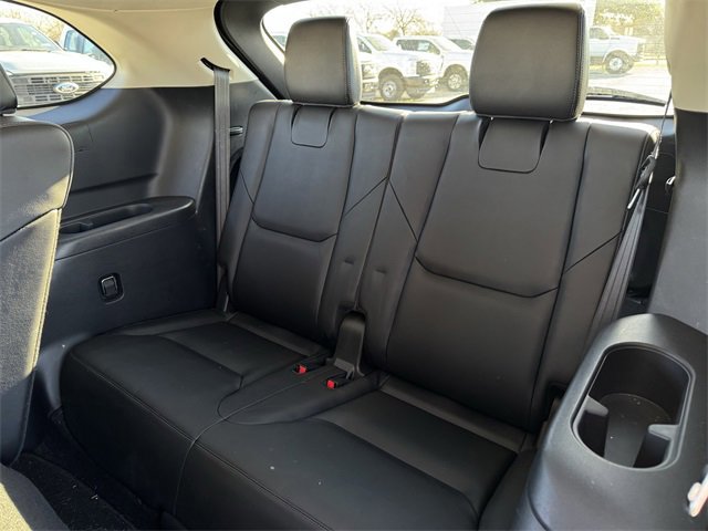 Used 2022 MAZDA CX-9 Touring image 28