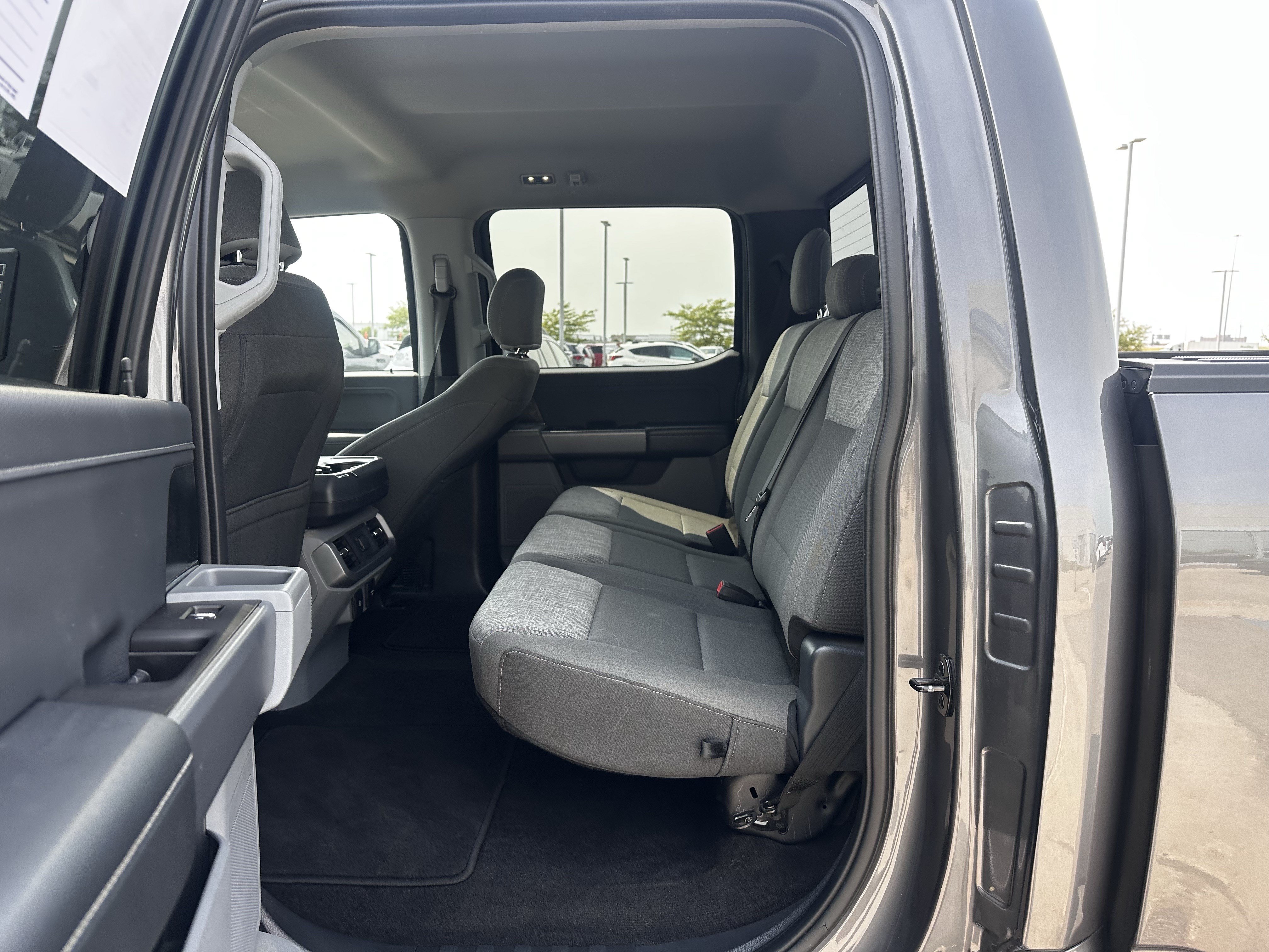 Certified 2021 Ford F150 XLT w/ Equipment Group 302A High AWD/4WD image 19