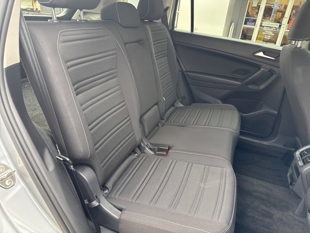 Used 2023 Volkswagen Tiguan S image 26