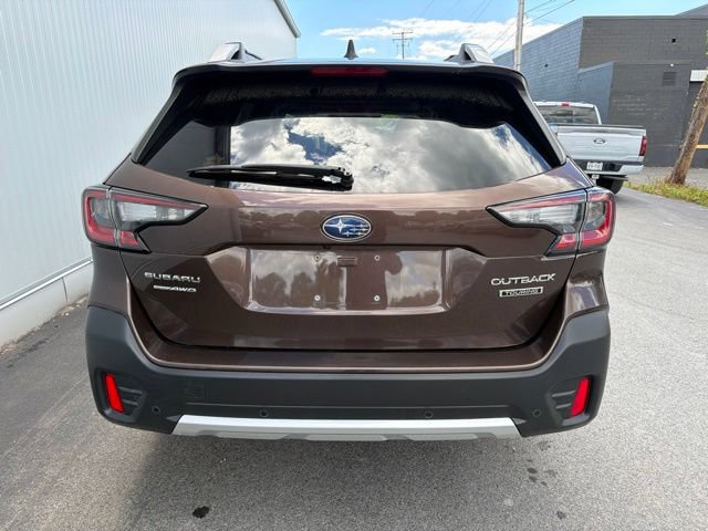 Used 2020 Subaru Outback Touring AWD/4WD image 18