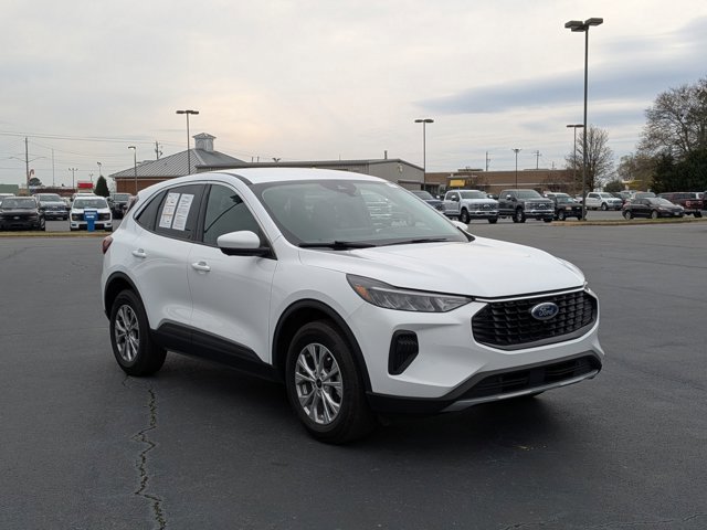 Certified 2023 Ford Escape Active w/ Tech Pack #2