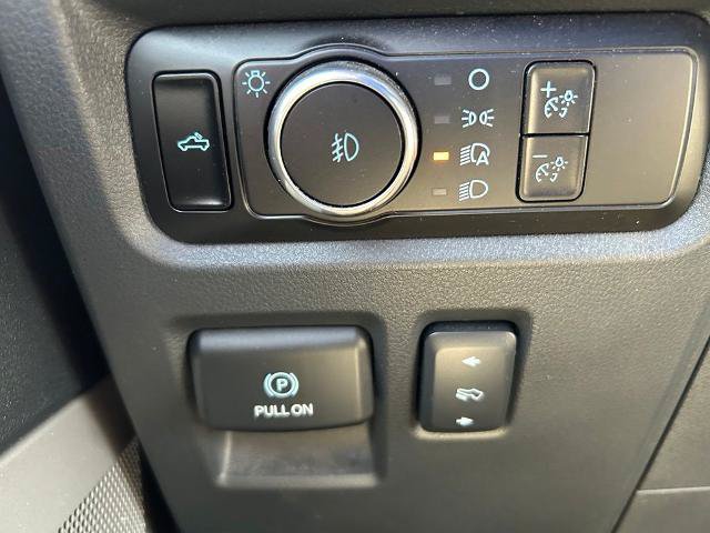 Certified 2023 Ford F150 XLT w/ Equipment Group 302A High AWD/4WD image 15