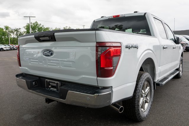 Certified 2024 Ford F150 XLT AWD/4WD image 6
