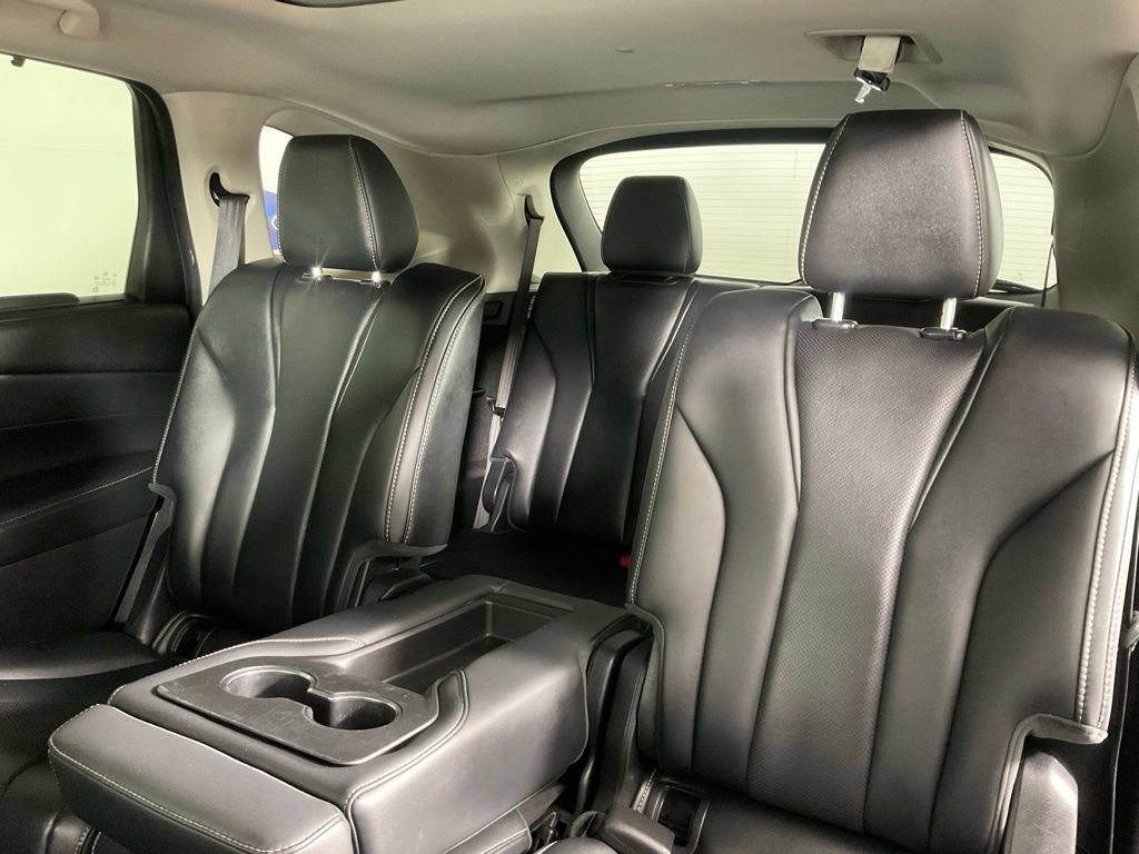 Used 2022 Acura MDX FWD w/ Technology Package image 16